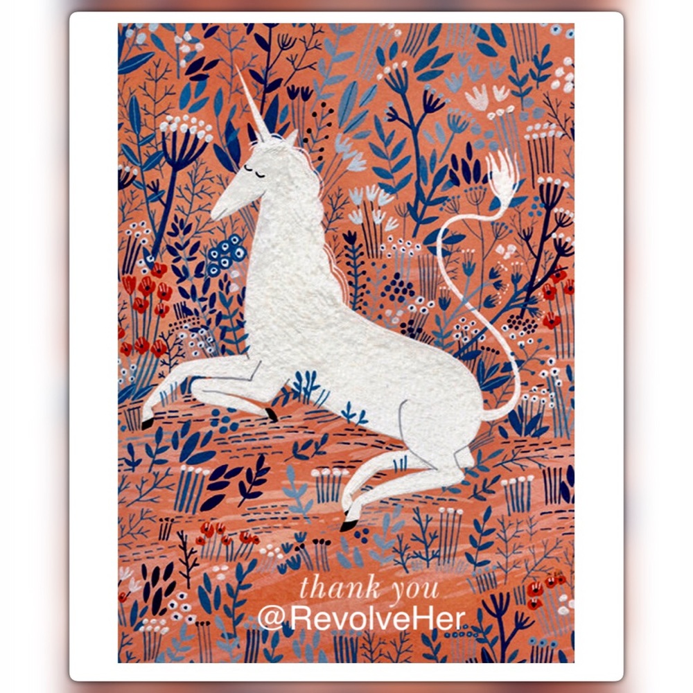 Thank you for visiting my closet!